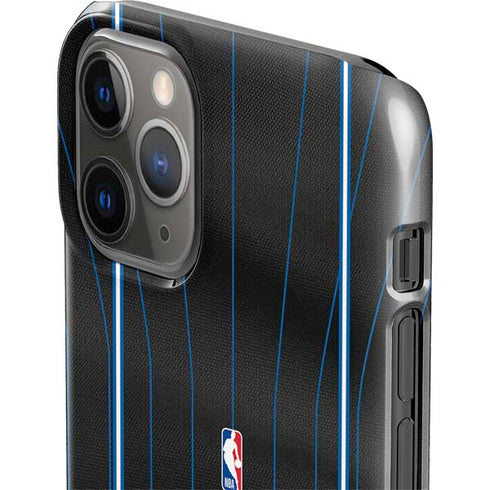 NBA Orlando Magic Jersey iPhone 11 Pro Lite Case