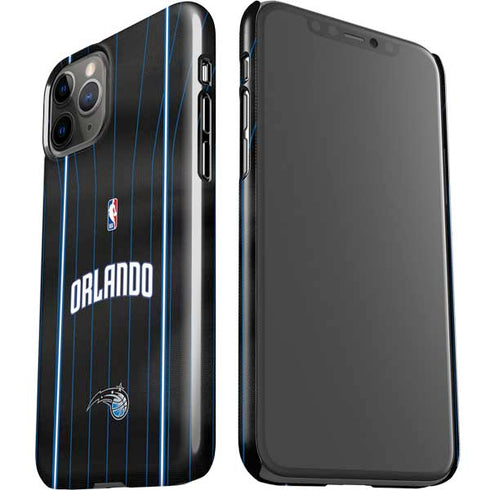 NBA Orlando Magic Jersey iPhone 11 Pro Lite Case