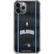 NBA Orlando Magic Jersey iPhone 11 Pro Max Clear Case