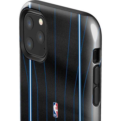 NBA Orlando Magic Jersey iPhone 11 Pro Max Impact Case