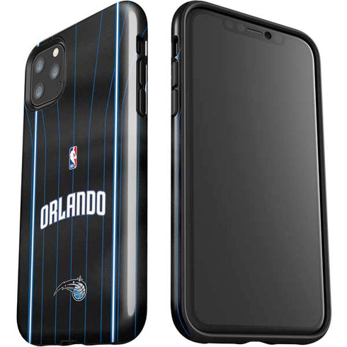 NBA Orlando Magic Jersey iPhone 11 Pro Max Impact Case