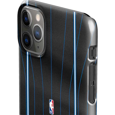 NBA Orlando Magic Jersey iPhone 11 Pro Max Lite Case