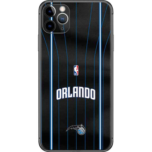 NBA Orlando Magic Jersey iPhone 11 Pro Max Skin