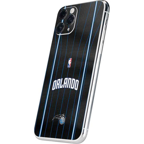 NBA Orlando Magic Jersey iPhone 11 Pro Skin