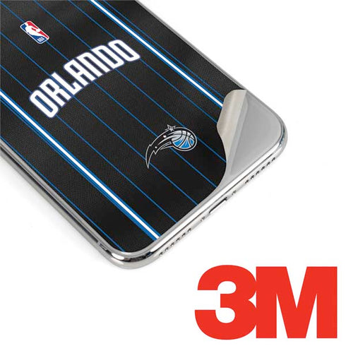 NBA Orlando Magic Jersey iPhone 11 Pro Skin