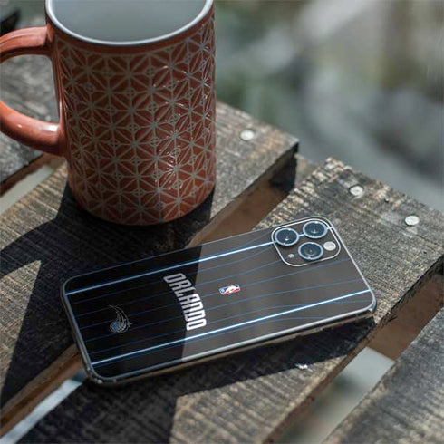 NBA Orlando Magic Jersey iPhone 11 Pro Skin