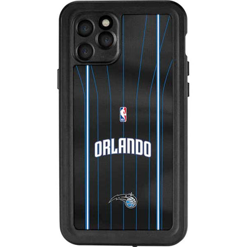 NBA Orlando Magic Jersey iPhone 11 Pro Waterproof Case