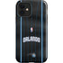 NBA Orlando Magic Jersey iPhone 12 Impact Case