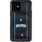 NBA Orlando Magic Jersey iPhone 12 Mini Waterproof Case