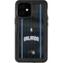 NBA Orlando Magic Jersey iPhone 12 Mini Waterproof Case