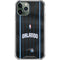 NBA Orlando Magic Jersey iPhone 12 Pro Clear Case