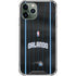 NBA Orlando Magic Jersey iPhone 12 Pro Clear Case
