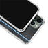 NBA Orlando Magic Jersey iPhone 12 Pro Clear Case
