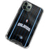 NBA Orlando Magic Jersey iPhone 12 Pro Clear Case