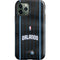 NBA Orlando Magic Jersey iPhone 12 Pro Impact Case