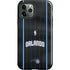 NBA Orlando Magic Jersey iPhone 12 Pro Impact Case