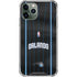 NBA Orlando Magic Jersey iPhone 12 Pro Max Clear Case