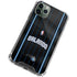 NBA Orlando Magic Jersey iPhone 12 Pro Max Clear Case