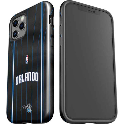 NBA Orlando Magic Jersey iPhone 12 Pro Max Impact Case