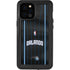 NBA Orlando Magic Jersey iPhone 12 Pro Max Waterproof Case