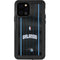 NBA Orlando Magic Jersey iPhone 12 Pro Waterproof Case