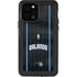 NBA Orlando Magic Jersey iPhone 12 Pro Waterproof Case