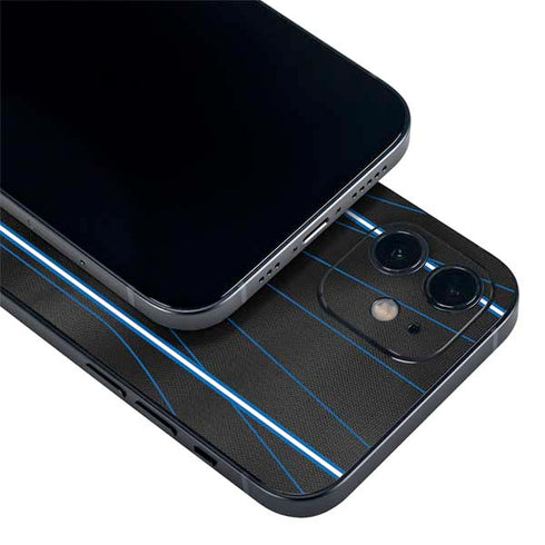 NBA Orlando Magic Jersey iPhone 12 Skin