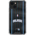 NBA Orlando Magic Jersey iPhone 13 Clear Case