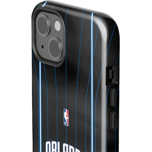 NBA Orlando Magic Jersey iPhone 13 Impact Case