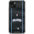 NBA Orlando Magic Jersey iPhone 13 Mini Clear Case