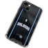 NBA Orlando Magic Jersey iPhone 13 Mini Clear Case