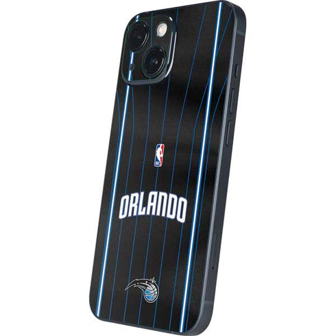 NBA Orlando Magic Jersey iPhone 13 Mini Skin