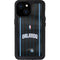 NBA Orlando Magic Jersey iPhone 13 Mini Waterproof Case