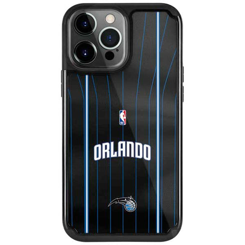 NBA Orlando Magic Jersey iPhone Cases