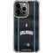 NBA Orlando Magic Jersey iPhone 13 Pro Clear Case