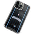 NBA Orlando Magic Jersey iPhone 13 Pro Clear Case