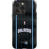 NBA Orlando Magic Jersey iPhone 13 Pro Impact Case