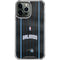 NBA Orlando Magic Jersey iPhone 13 Pro Max Clear Case