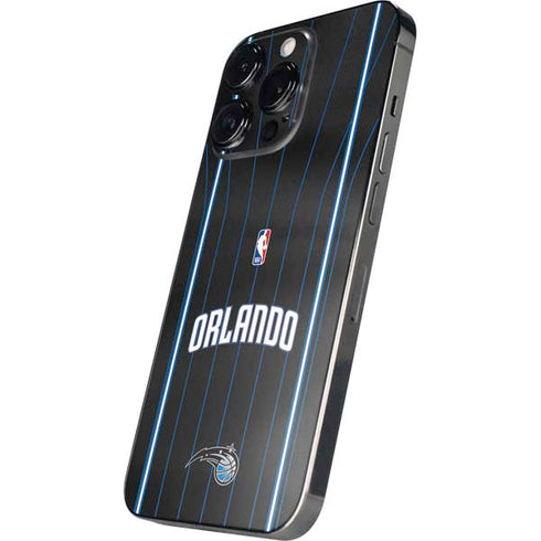NBA Orlando Magic Jersey iPhone 13 Pro Skin