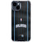 NBA Orlando Magic Jersey iPhone 14 Clear Case