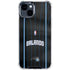 NBA Orlando Magic Jersey iPhone 14 Plus Clear Case