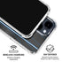 NBA Orlando Magic Jersey iPhone 14 Plus Clear Case