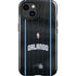 NBA Orlando Magic Jersey iPhone 14 Plus Impact Case