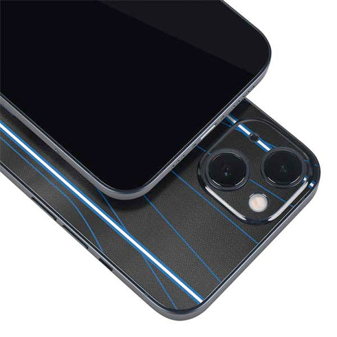 NBA Orlando Magic Jersey iPhone 14 Plus Skin