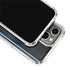NBA Orlando Magic Jersey iPhone 14 Pro Clear Case