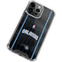 NBA Orlando Magic Jersey iPhone 14 Pro Clear Case