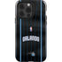 NBA Orlando Magic Jersey iPhone 14 Pro Impact Case