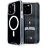NBA Orlando Magic Jersey iPhone 14 Pro MagSafe Case