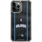 NBA Orlando Magic Jersey iPhone 14 Pro Max Clear Case