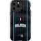 NBA Orlando Magic Jersey iPhone 14 Pro Max Impact Case